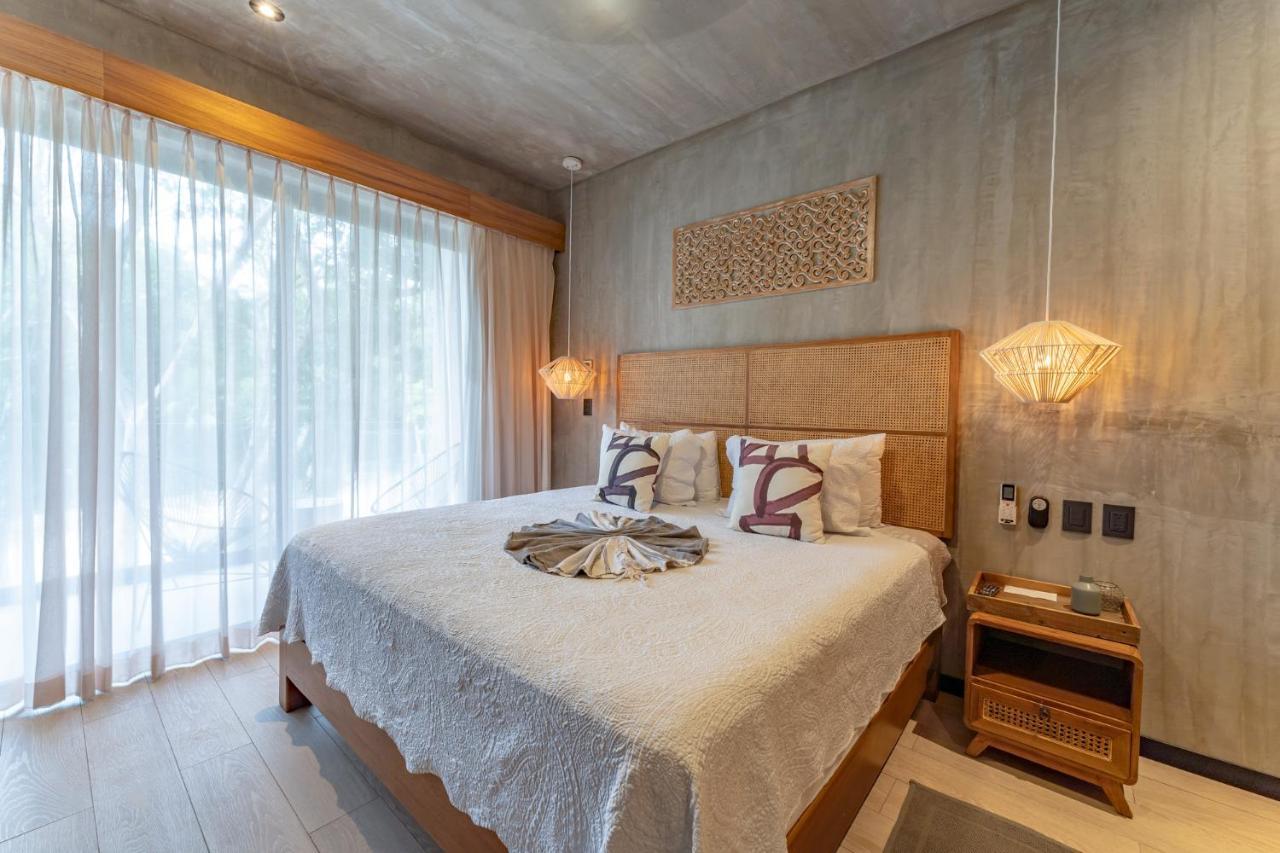 Element Apartments Tulum Dış mekan fotoğraf
