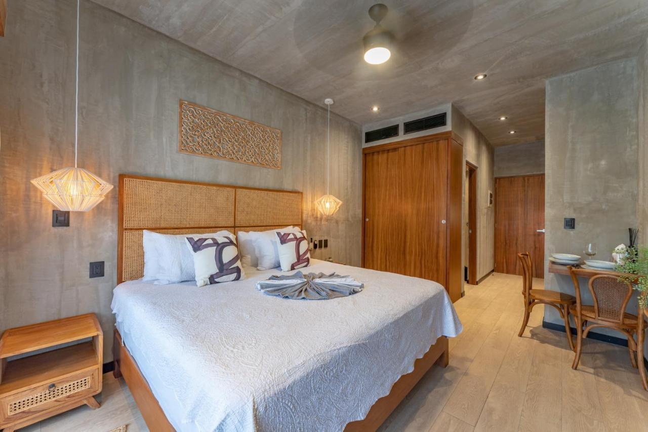 Element Apartments Tulum Dış mekan fotoğraf