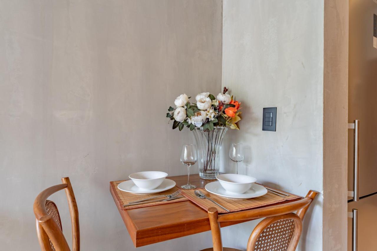 Element Apartments Tulum Dış mekan fotoğraf